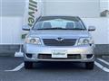 2004 Toyota Corolla Sedan