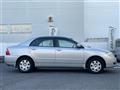 2004 Toyota Corolla Sedan