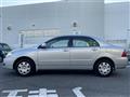 2004 Toyota Corolla Sedan