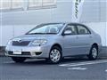 2004 Toyota Corolla Sedan