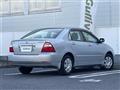 2004 Toyota Corolla Sedan