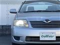 2004 Toyota Corolla Sedan