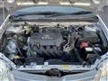 2004 Toyota Corolla Sedan