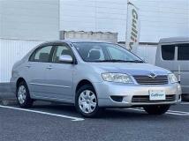 2004 Toyota Corolla Sedan