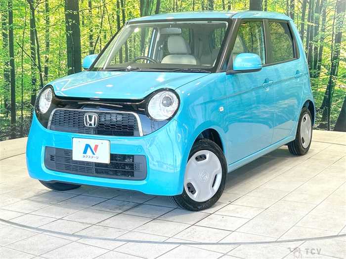 2013 Honda N-ONE