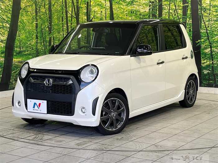 2016 Honda N-ONE