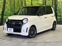 2016 Honda N-ONE