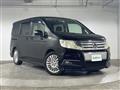 2010 Honda Step WGN