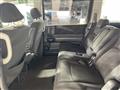 2010 Honda Step WGN