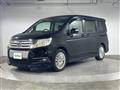 2010 Honda Step WGN