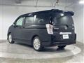 2010 Honda Step WGN