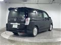 2010 Honda Step WGN