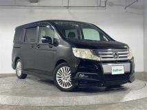 2010 Honda Step WGN