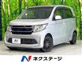 2016 Honda N-WGN