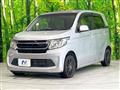 2016 Honda N-WGN