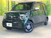 2023 Honda N-WGN