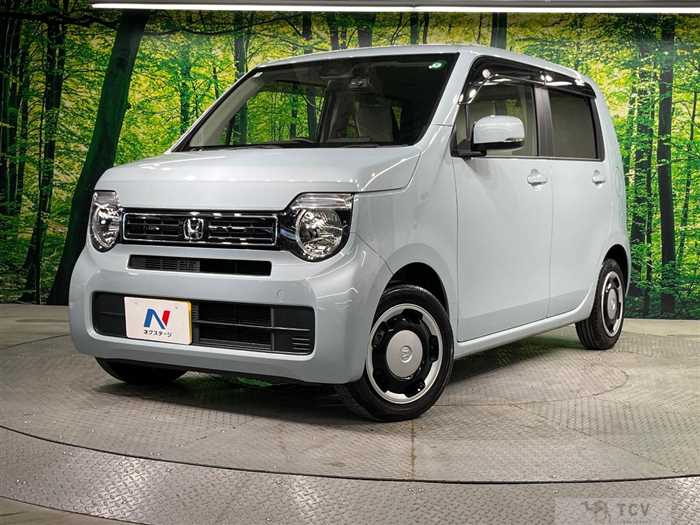2024 Honda N-WGN