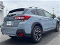 2017 Subaru IMPREZA_XV