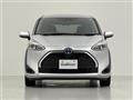 2021 Toyota Sienta
