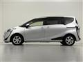 2021 Toyota Sienta
