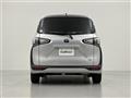 2021 Toyota Sienta