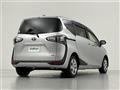 2021 Toyota Sienta