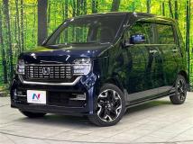 2020 Honda N-WGN