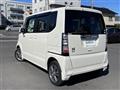 2014 Honda N BOX
