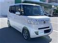 2014 Honda N BOX
