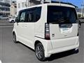 2014 Honda N BOX