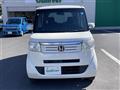 2014 Honda N BOX