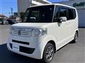 2014 Honda N BOX