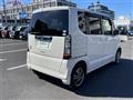 2014 Honda N BOX