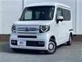 2020 Honda N-VAN