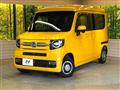2020 Honda N-VAN