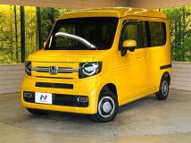2020 Honda N-VAN
