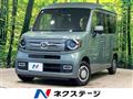 2024 Honda N-VAN