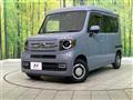 2024 Honda N-VAN