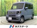 2024 Honda N-VAN