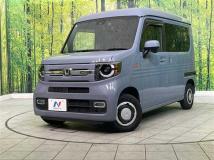 2024 Honda N-VAN