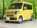 2024 Honda N-VAN