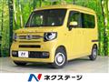 2024 Honda N-VAN