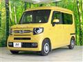 2024 Honda N-VAN