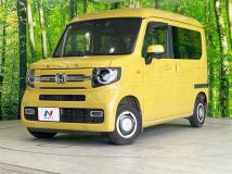 2024 Honda N-VAN