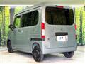 2025 Honda N-VAN