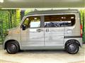 2025 Honda N-VAN