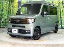 2025 Honda N-VAN