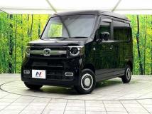 2019 Honda N-VAN