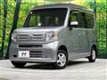 2019 Honda N-VAN