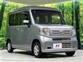2019 Honda N-VAN